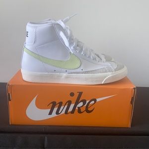 Nike Blazer Mid ‘77